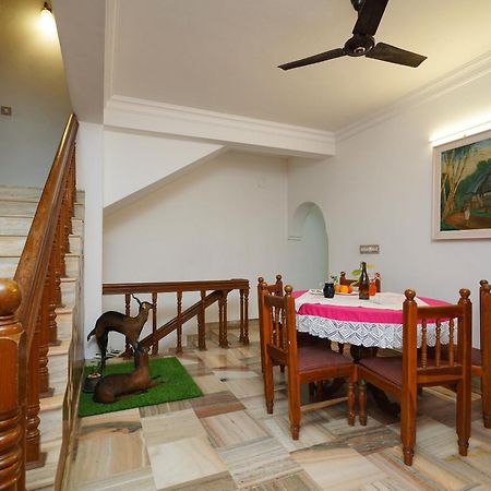 Splendid 1Br Stay Near Kochi Fort Экстерьер фото
