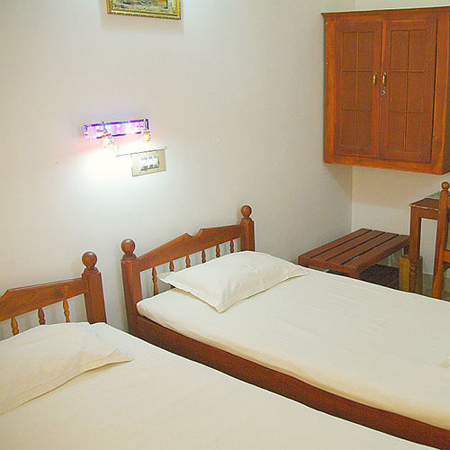 Splendid 1Br Stay Near Kochi Fort Экстерьер фото