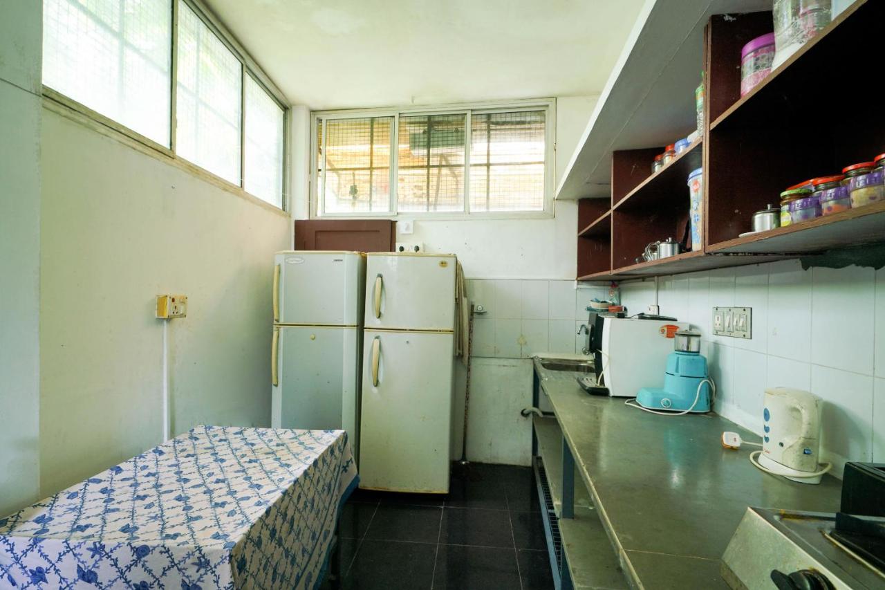 Splendid 1Br Stay Near Kochi Fort Экстерьер фото