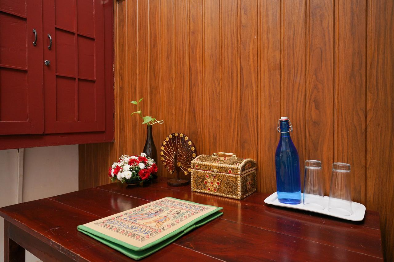 Splendid 1Br Stay Near Kochi Fort Экстерьер фото