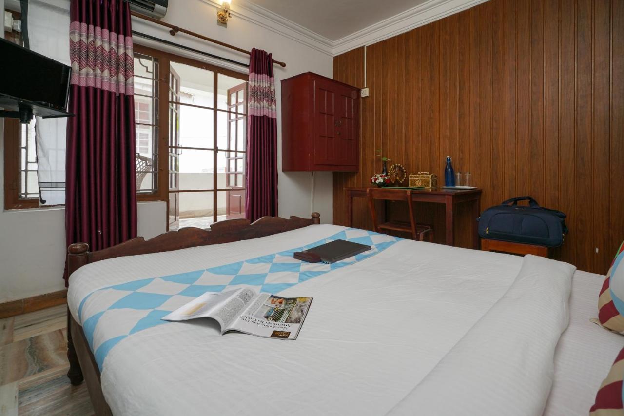 Splendid 1Br Stay Near Kochi Fort Экстерьер фото