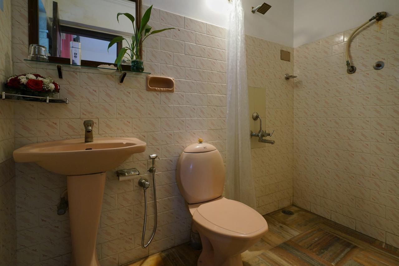 Splendid 1Br Stay Near Kochi Fort Экстерьер фото