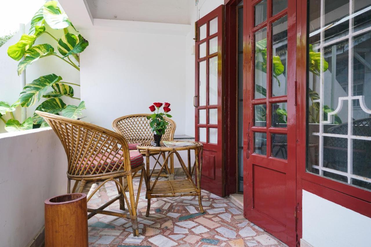 Splendid 1Br Stay Near Kochi Fort Экстерьер фото
