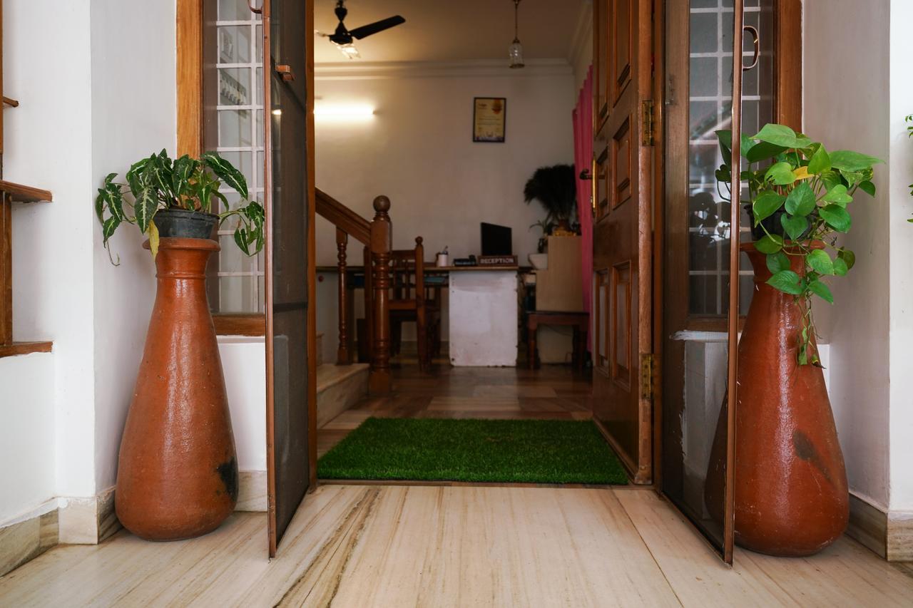 Splendid 1Br Stay Near Kochi Fort Экстерьер фото