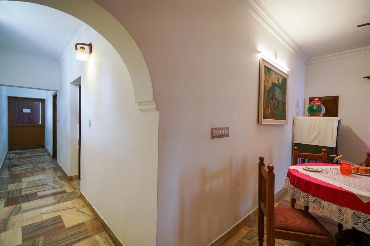 Splendid 1Br Stay Near Kochi Fort Экстерьер фото
