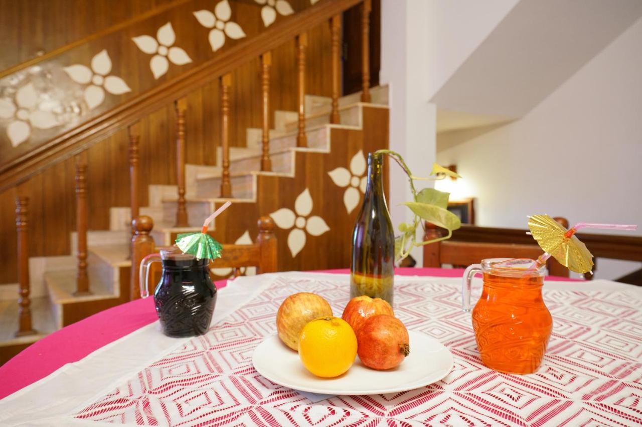 Splendid 1Br Stay Near Kochi Fort Экстерьер фото