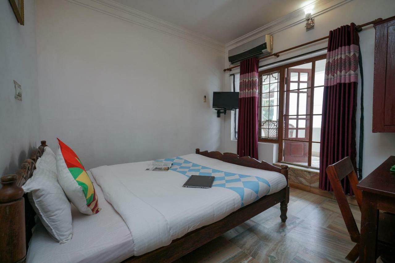 Splendid 1Br Stay Near Kochi Fort Экстерьер фото