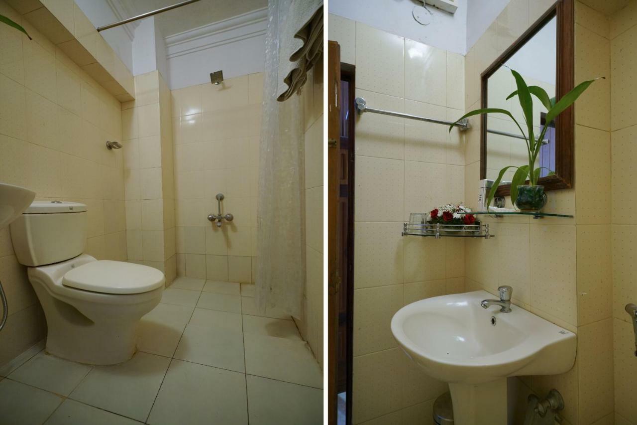 Splendid 1Br Stay Near Kochi Fort Экстерьер фото
