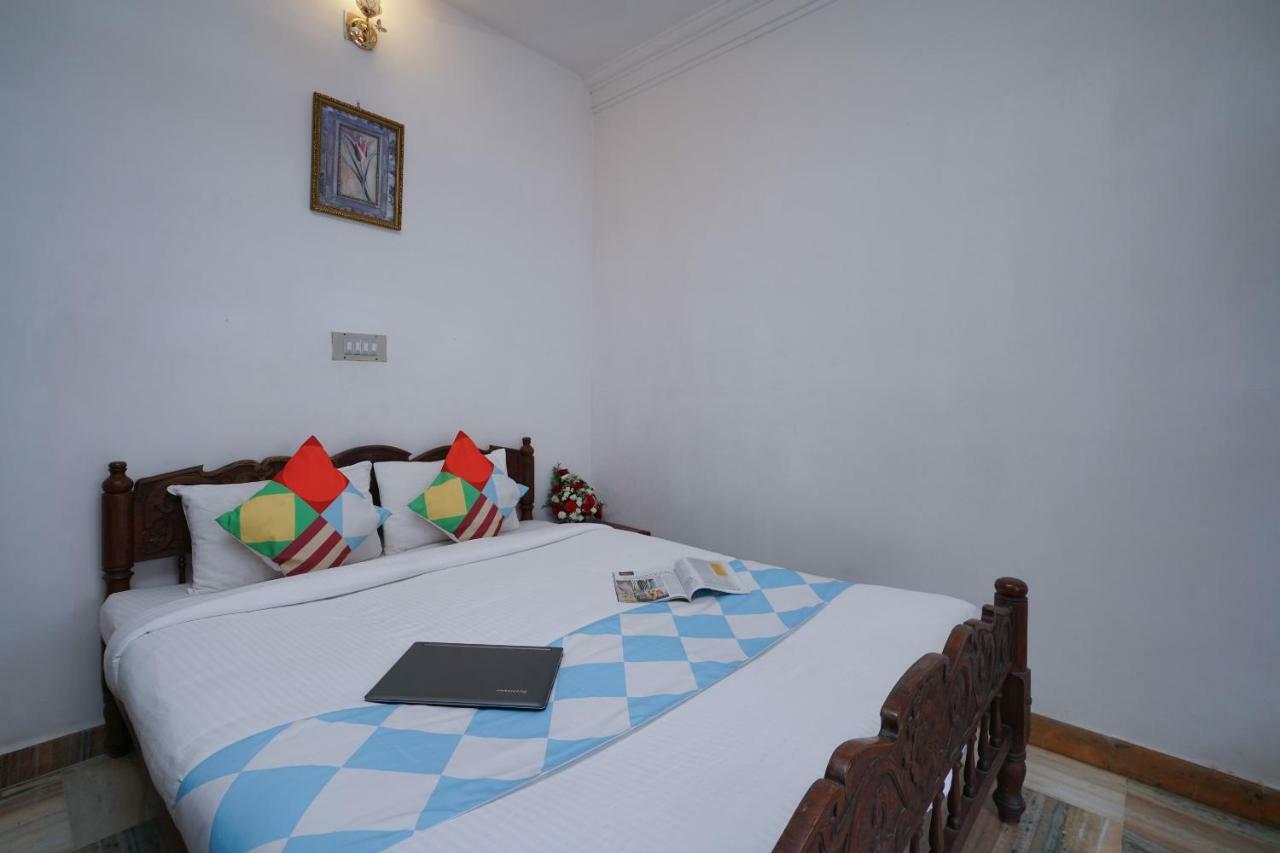 Splendid 1Br Stay Near Kochi Fort Экстерьер фото
