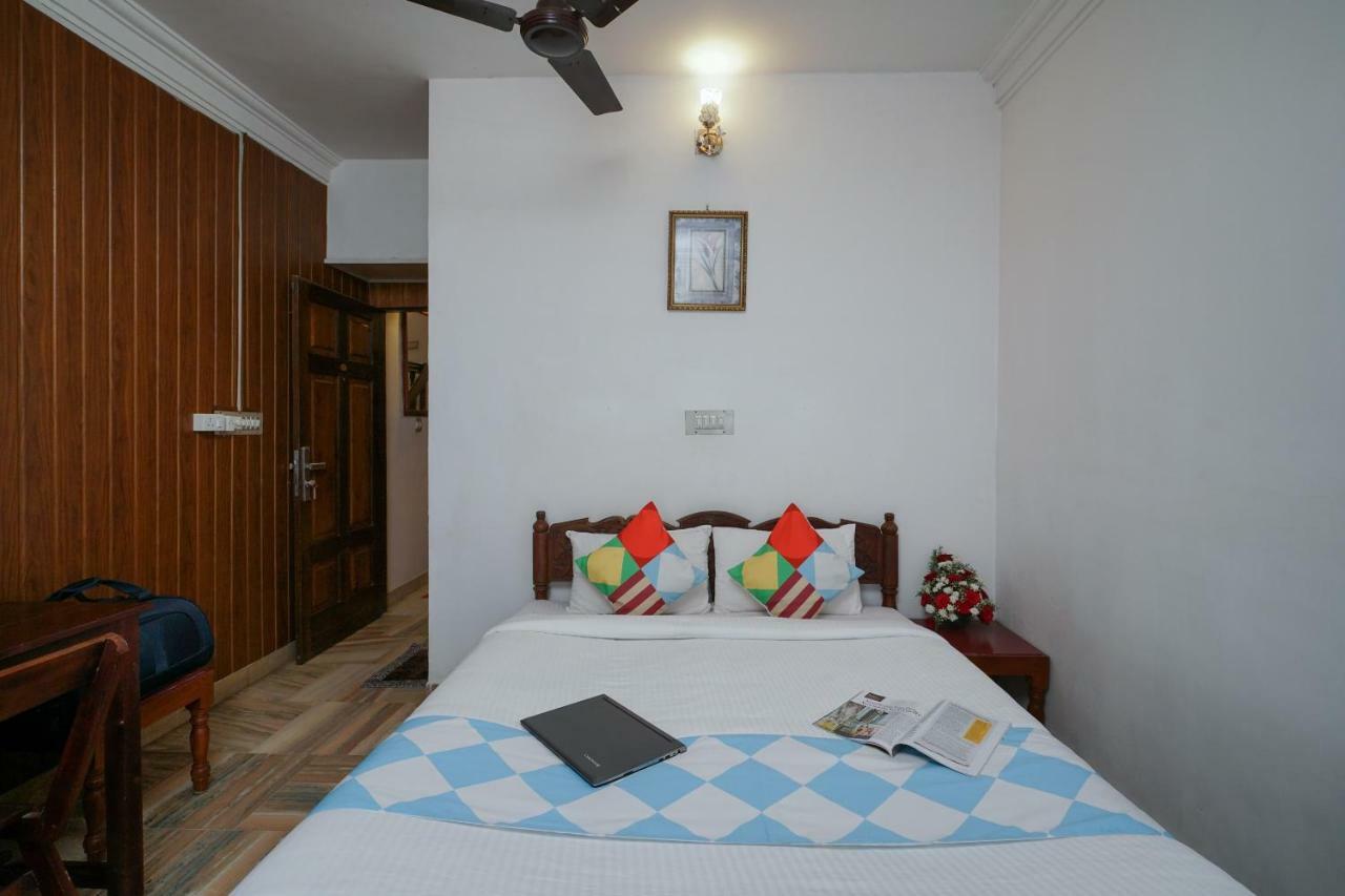 Splendid 1Br Stay Near Kochi Fort Экстерьер фото